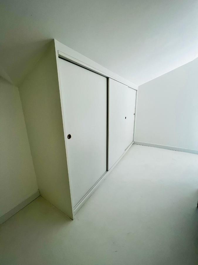 Appart. Avec Grande Terrasse Vue Ocean Apartment Saint-Gilles Les Bains Exterior photo